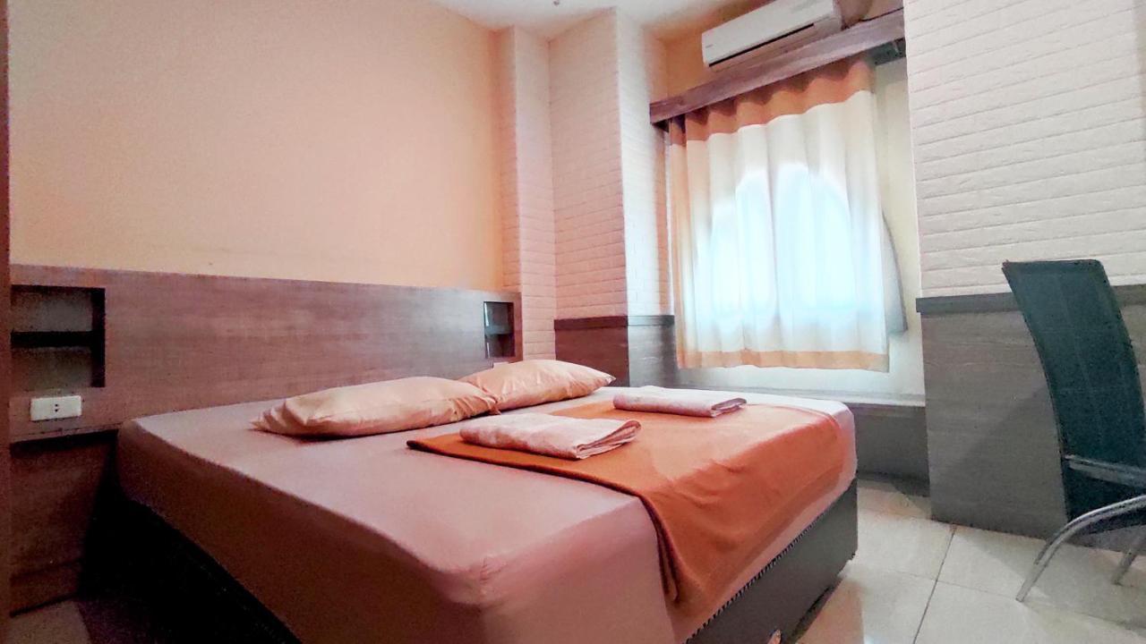 Hotel Syariah Larismanis Semarang Exterior foto